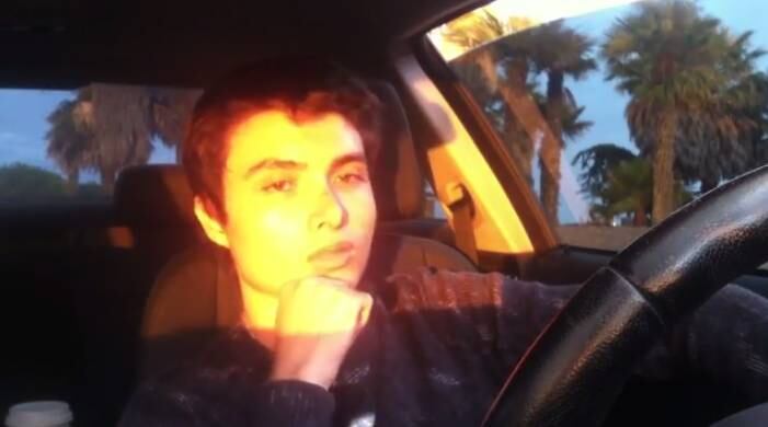 Elliot Rodger, de 22 anos, matou 6 pessoas na última sexta-feira
