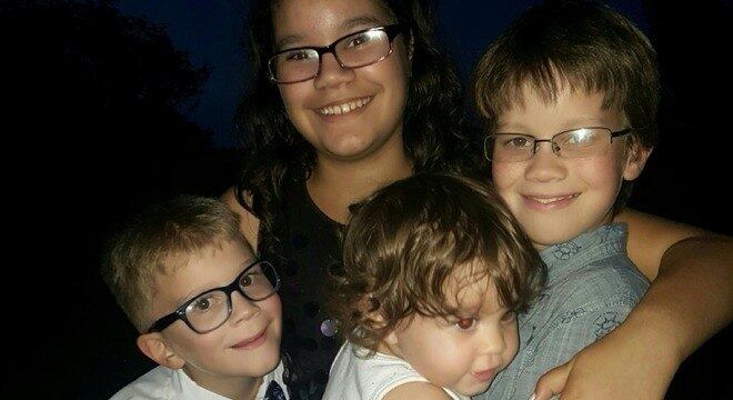 Vítimas da tragédia em Orlando seriam quatro irmãos de 12, 10, 6 e 1 ano