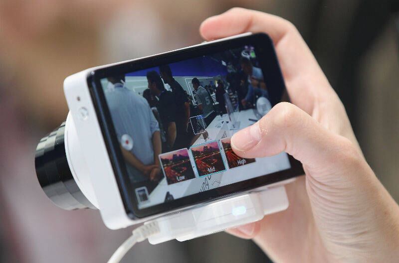 Dos selfies publicados nas redes sociais às imagens veiculadas na mídia e na publicidade, a fotografia está muito presente na vida das pessoas. O R7 fez uma seleção com os melhores escolas e cursos voltados para quem pretende se profissionalizar ou apenas aprender mais sobre a área