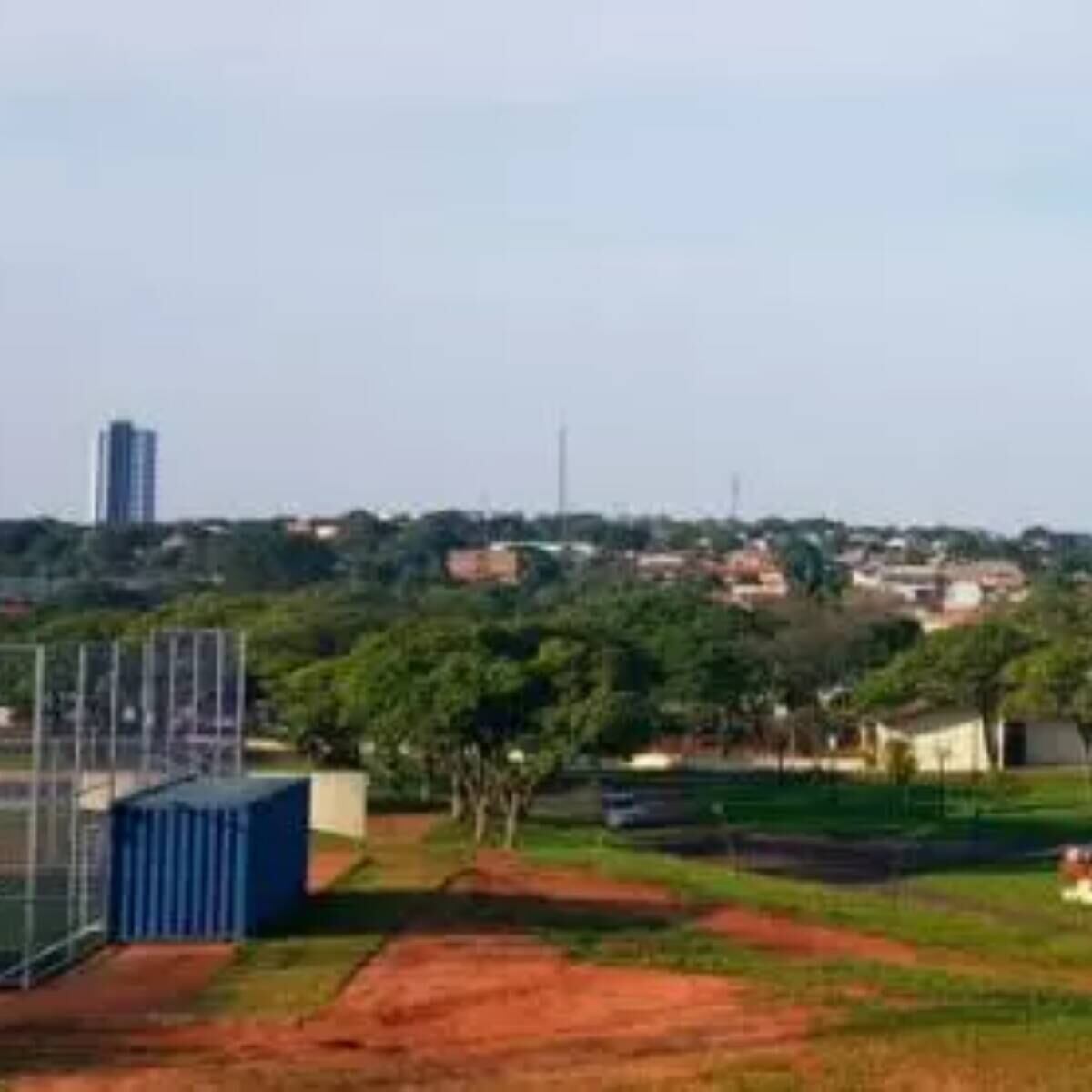 Paraná tem dia de calor e Loanda alcança 36,2ºC; confira o ranking