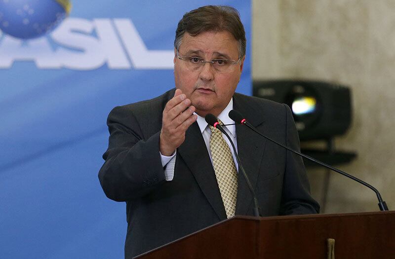 Geddel conta com 308 votos para PEC do Teto passar em 2º turno