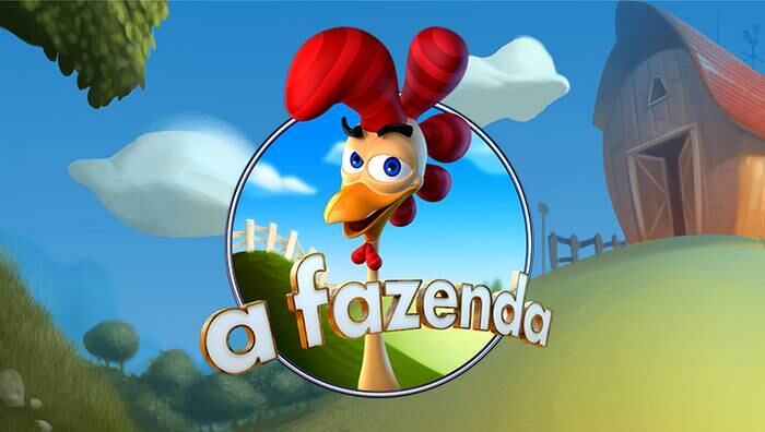 A Fazenda vai ao ar todos os dias