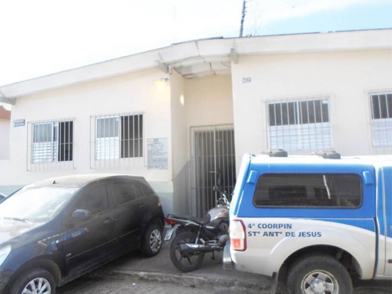 Caso ocorreu no município de Castro Alves, localizado a 194 km de Salvador