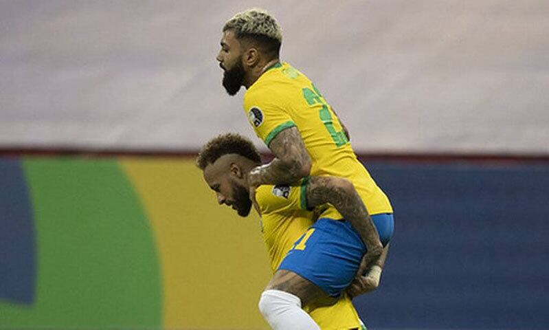 Para muitos, o maior feito pelo Brasil foi conquistar as Olimpíadas de 2016, torneio que o Brasil nunca tinha conquistado.