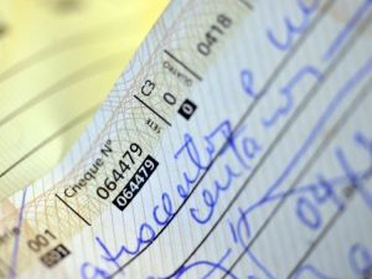 Dados foram divulgados pelo BC nesta quinta