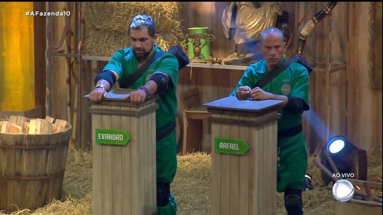 a fazenda 10