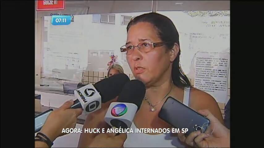 A mulher do piloto do avião confirmou que o problema ocorreu na bomba de combustível. Os dois se falaram por telefone logo após o pouso de emergência.

— [Ele disse que] a primeira falhou e ele tentou a outra e a outra também
falhou aí ele teve que procurar um local para pousar
