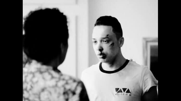 Pabllo Vittar no clipe de Indestrutível