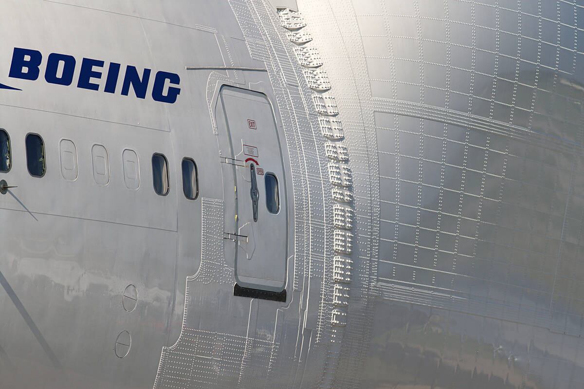 Avião Boeing 747 Dreamlifter