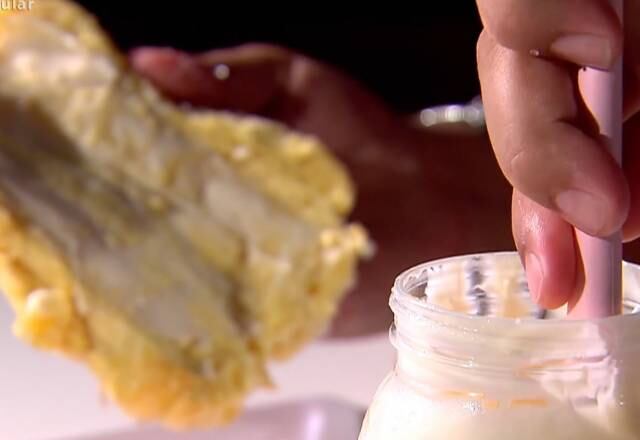 Mas, para quem tem dúvida se usa no dia a dia manteiga ou maionese, o nutrólogo alertou que é melhor optar pela manteiga, pois é mais saudável