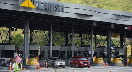 Esquadrão Antibombas foi acionado