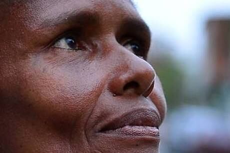 Maria Darlene Bispo: o preconceito veio da mãe