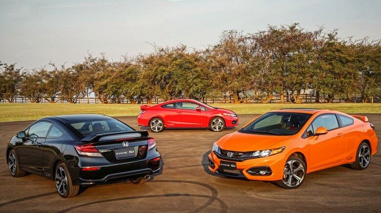 Honda Civic Si 2015

Saiba tudo sobre carros! Acesse www.r7.com/carros