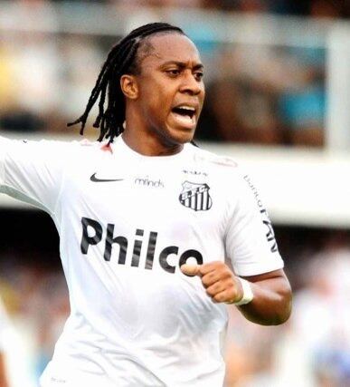 Arouca - Jogando a Copado Brasil em clubes como Santos e Palmeiras, o volante jogou 64 jogos pela competição. Venceu em 2010 com o Peixe e em 2015 no Verdão.