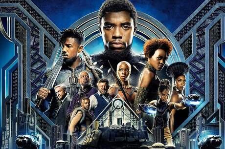 Pantera Negra: filme impacta nas pautas raciais