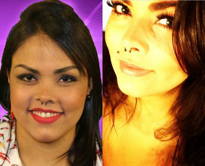 A empresária Analice voltou a cuidar dos próprios negócios após sair do BBB 12. É dona de um bar em Belo Horizonte, em Minas Gerais