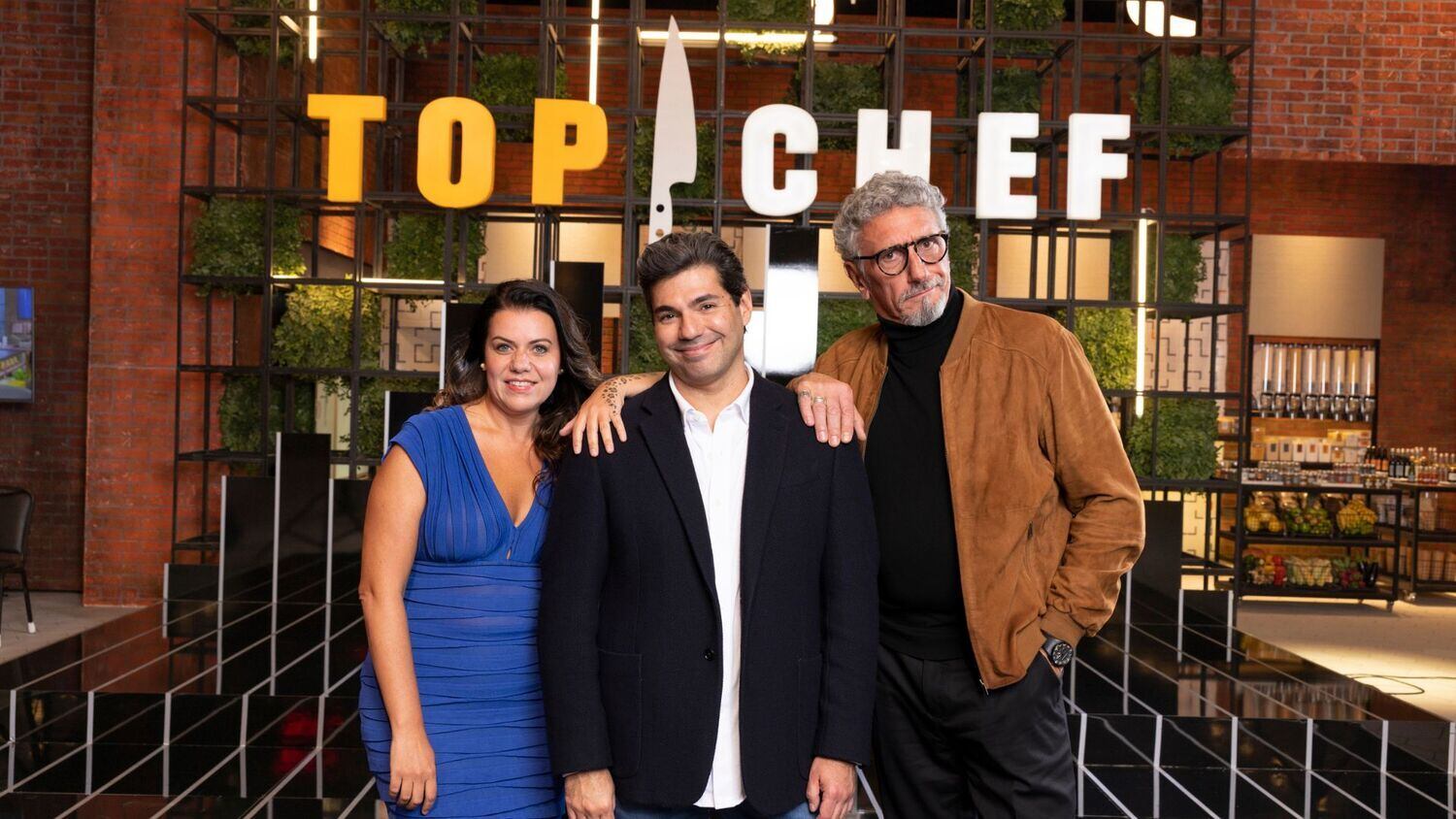 Em breve saberemos que vai vencer o Top Chef Brasil 4, levar o título e o prêmio para casa