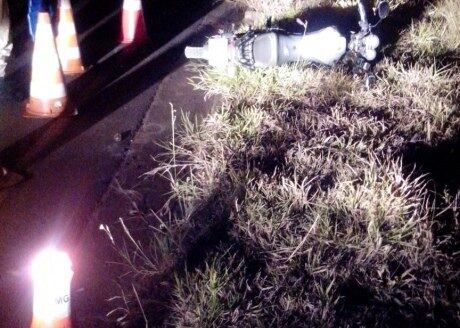 Agente foi morto na avenida Anselmo Alves dos Santos