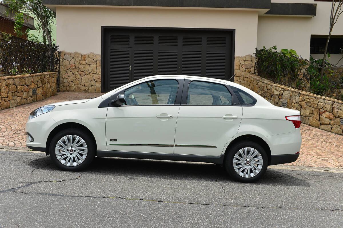 Leia a avaliação completa
Saiba tudo sobre carros! Acesse R7.com/carros
E confira os melhores preços de novos e usados em r7.icarros.com.br