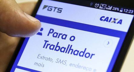 Grana já pode ser movimentada pelo app Caixa Tem