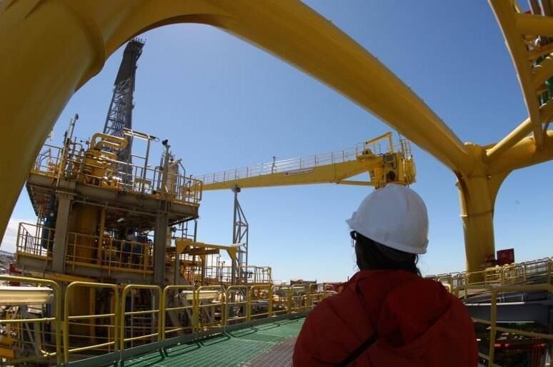 A cessão onerosa foi assinada com a Petrobras em 2010, no processo de capitalização da companhia
