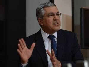Alexandre Padilha deixará Ministério da Saúde na próxima semana