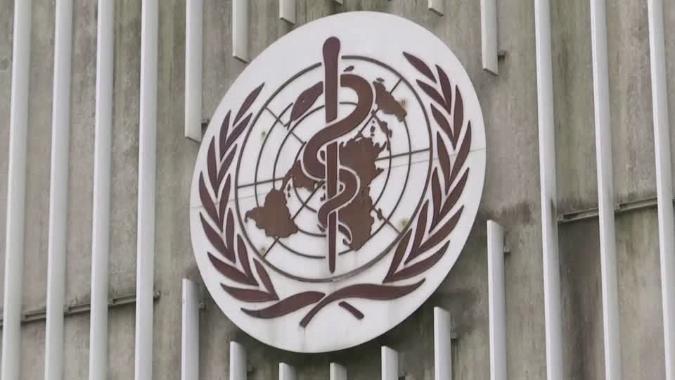 Assembleia Geral da OMS começa marcada pela pandemia do novo coronavírus