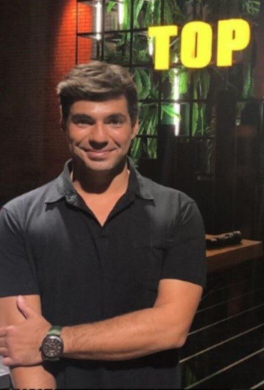 Felipe tem uma relação especial com beterraba e quiabo.  Desde pequeno, o chef é encantado com o sabor dos vegetais. Curiosamente, quiabo foi uma de suas primeiras palavras