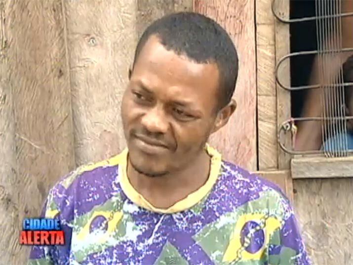 Já este rapaz foi enterrado vivo por engano. Supostamente morto, Francisco teve que provar na Justiça que está vivo após ser confundido com uma vítima de atropelamento
+ Quer ver tudo o que rolou no Cidade Alerta? Veja a íntegra no R7 Play