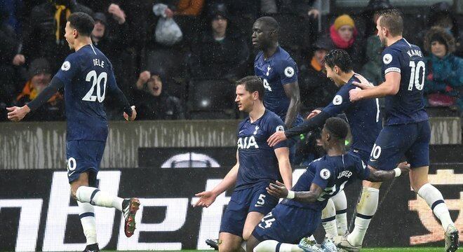 Tottenham
