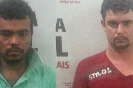 Criminosos vão aguardar julgamento no presídio de Abaeté