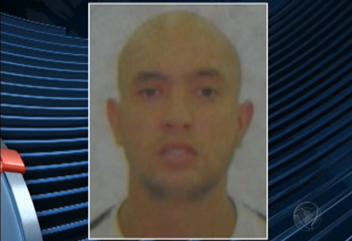 Rafael Rosa se recusou a dara corrente de ouro e relógio e foi baleado