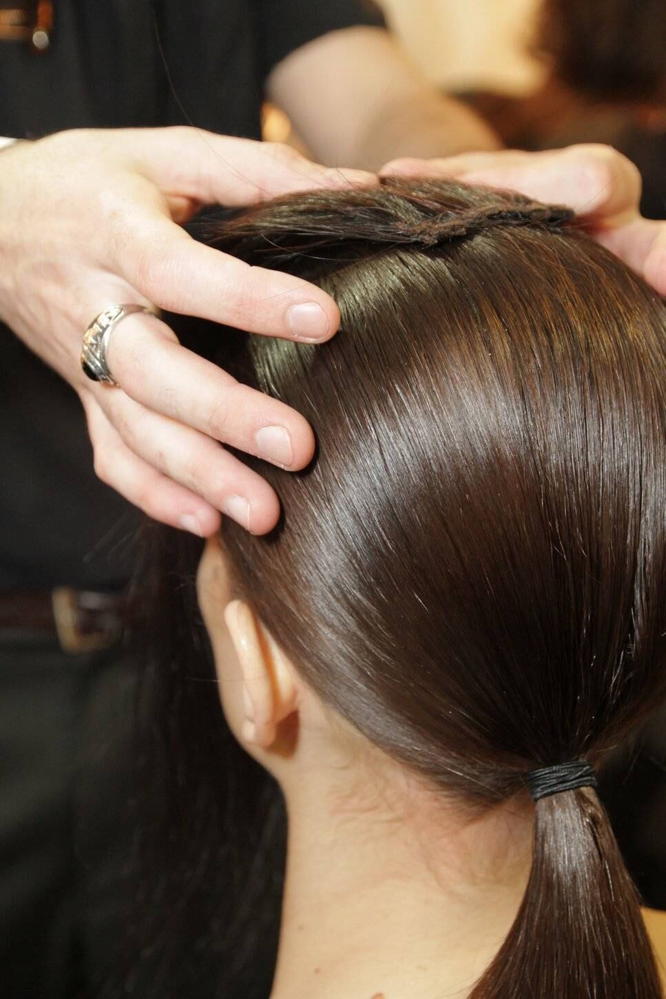 Desfile Lolitta inverno 2015