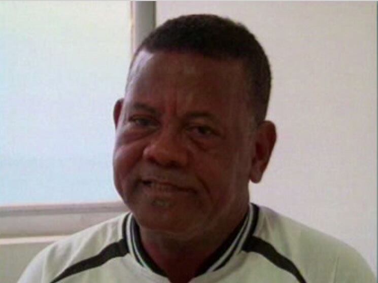 Ravengar foi preso novamente nesta quinta-feira (16)