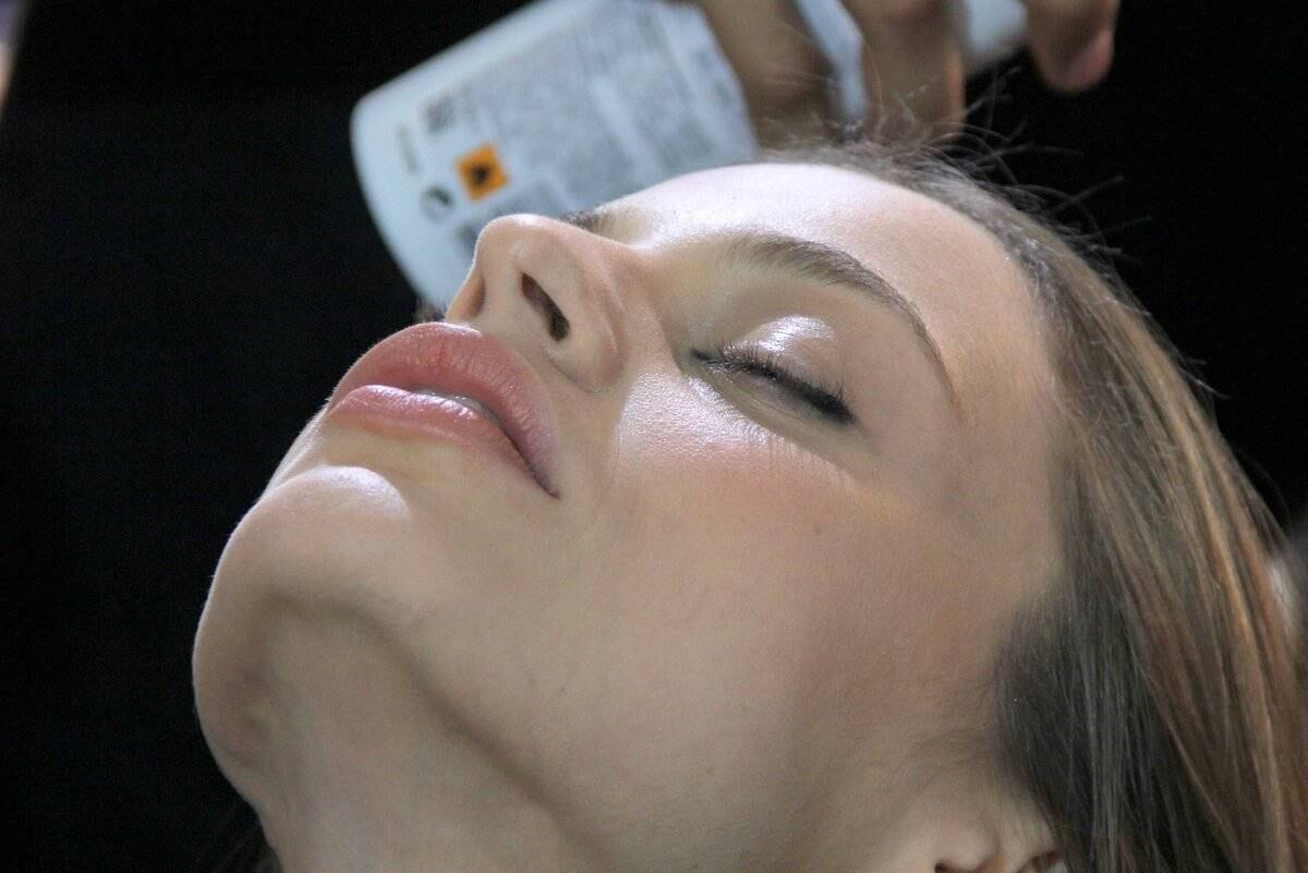 Desfile Giuliana Romano inverno 2015