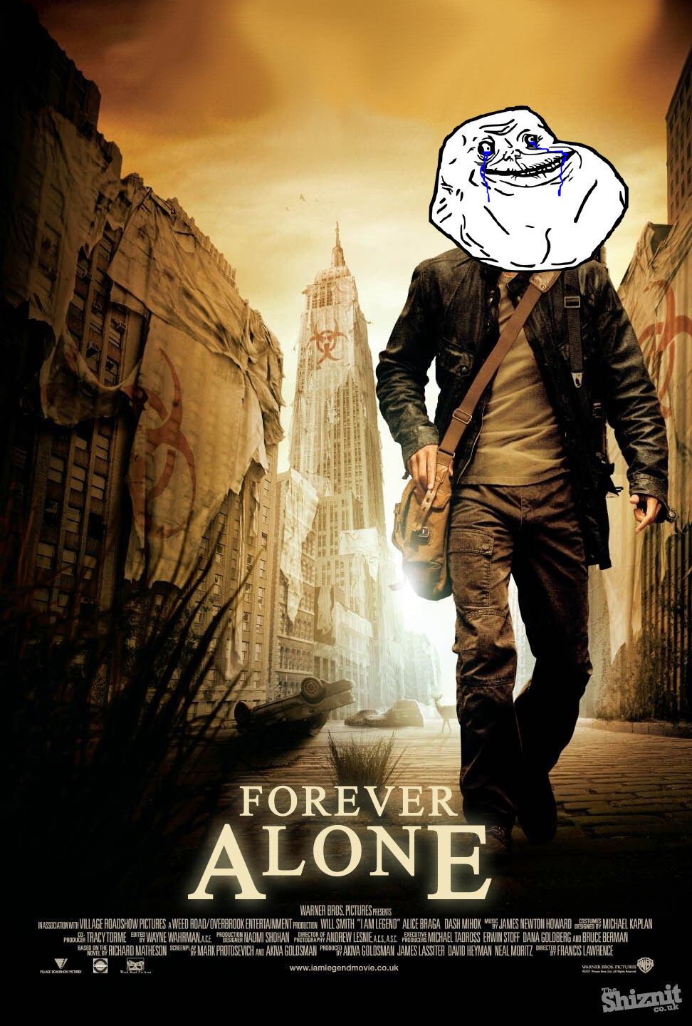 Você já era heavy-user de internet antes de 2010? Se a respostar for não, então talvez você não conheça alguns dos memes que foram famosos na internet na década passada. Relembre alguns memes que viralizaram: