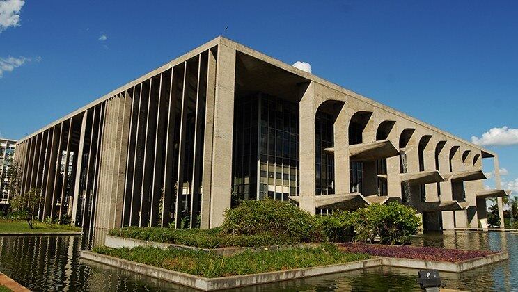 Ministério da Justiça