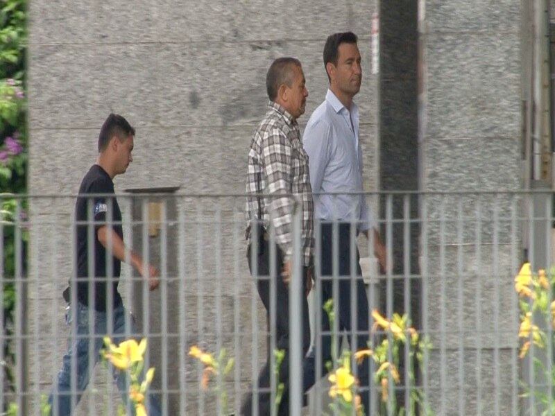 Diego Dzodan foi detido em São Paulo nesta terça-feira