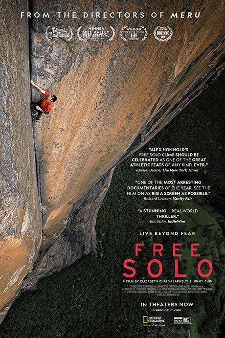 Blog de Escalada
