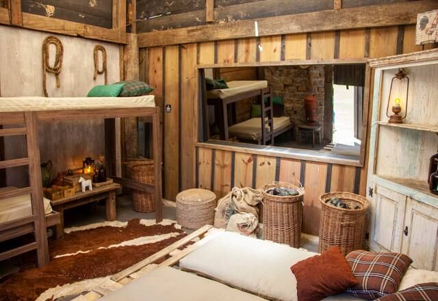 Por questão de segurança, não será utilizado feno nesta edição, principalmente na Baia. Todo os ambientes do local de confinamento passarão por uma completa higienização antes da entrada oficial dos peões