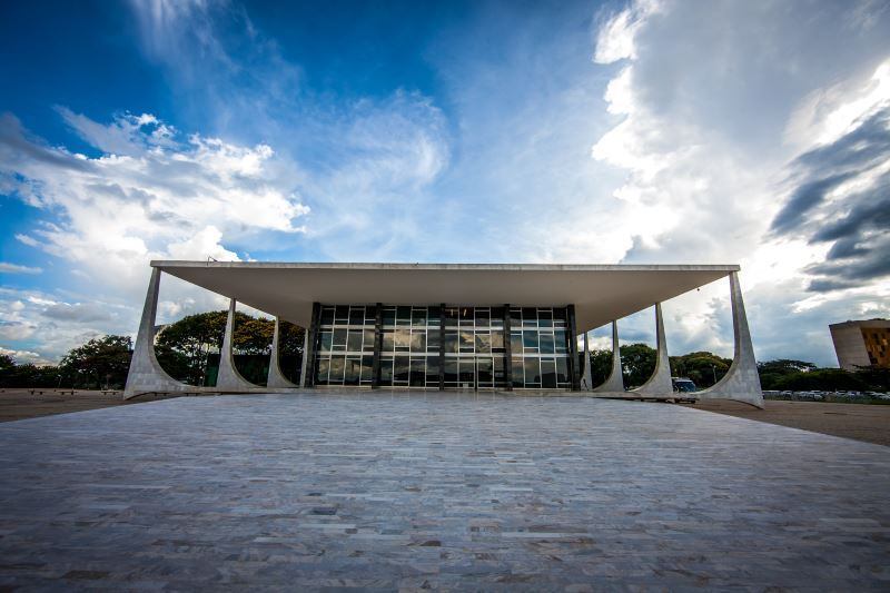 Um dos líderes do PCC foi posto em liberdade graças ao ministro Marco Aurélio Mello