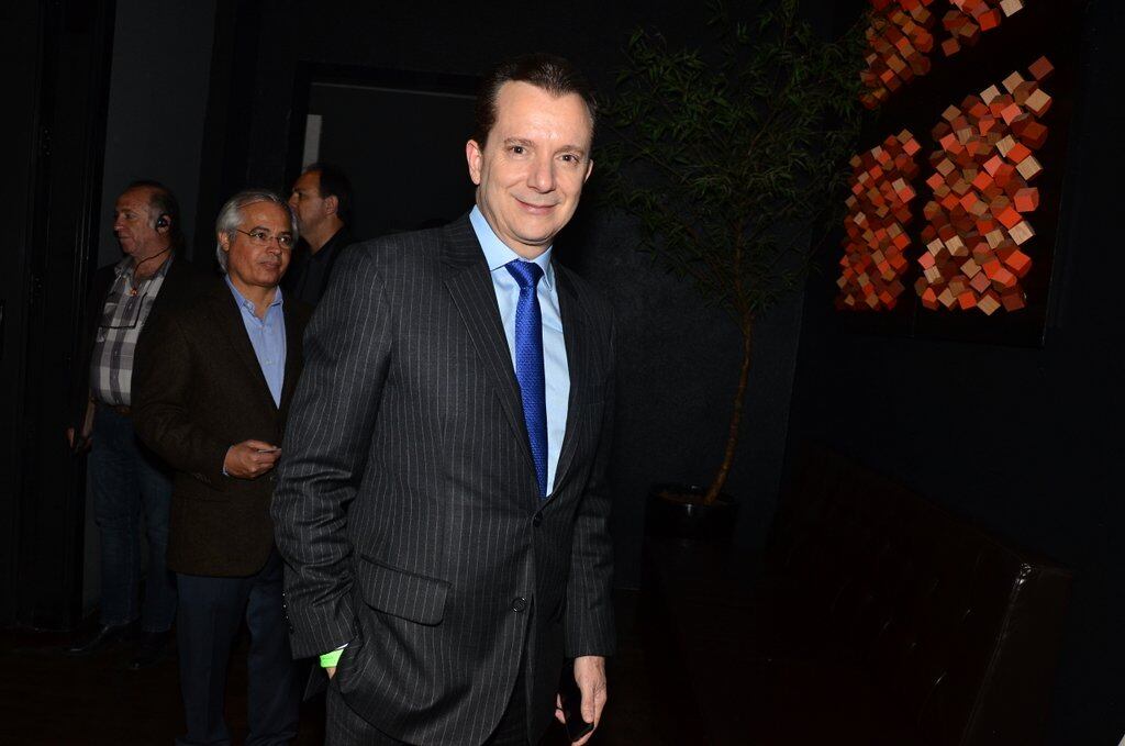 Russomano ameaça não participar de debate da Rede Bandeirantes por causa do impedimento da participação da candidata Erundina