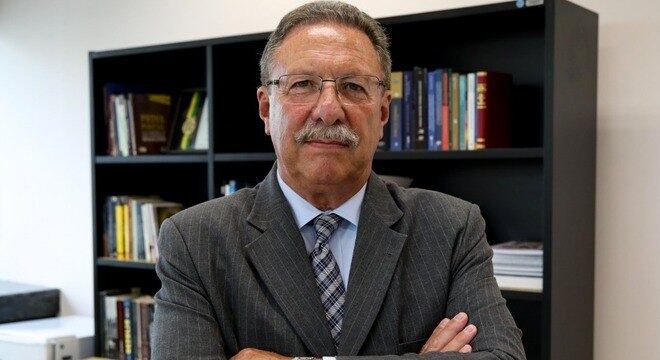 Nome de Bonat, de 64 anos, foi confirmado por unanimidade pelo TRF4