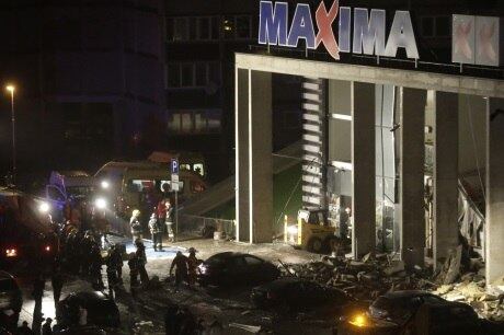 De acordo com primeiro-ministro, país precisa de um governo capaz de ajudar cidadãos a superar a tragédia