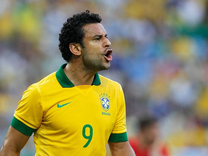 Fred leva hoje numa boa as desavenças que teve com o antecessor de Felipão, mas sabe que se ele continuasse no cargo poderia deixar de disputar mais uma Copa do Mundo - e essa é muito mais especial, porque será no Brasil
