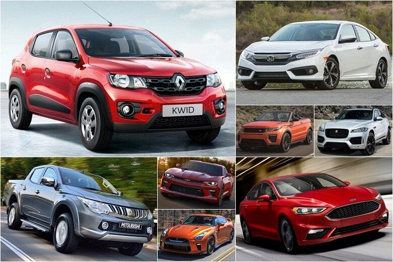 As vendas de carros estão em queda brusca, mas a disputa entre as montadoras é cada vez mais acirrada. E quem não agir rápido pode pagar um preço alto. Por isso, apesar de 2016 estar sendo um pesadelo para os executivos das fábricas, ainda há muitas novidades por vir. Grande parte será de SUVs, mas outros modelos estão confirmados. Confira a seguir os principais lançamentos da indústria automobilística previstos para os próximos seis meses