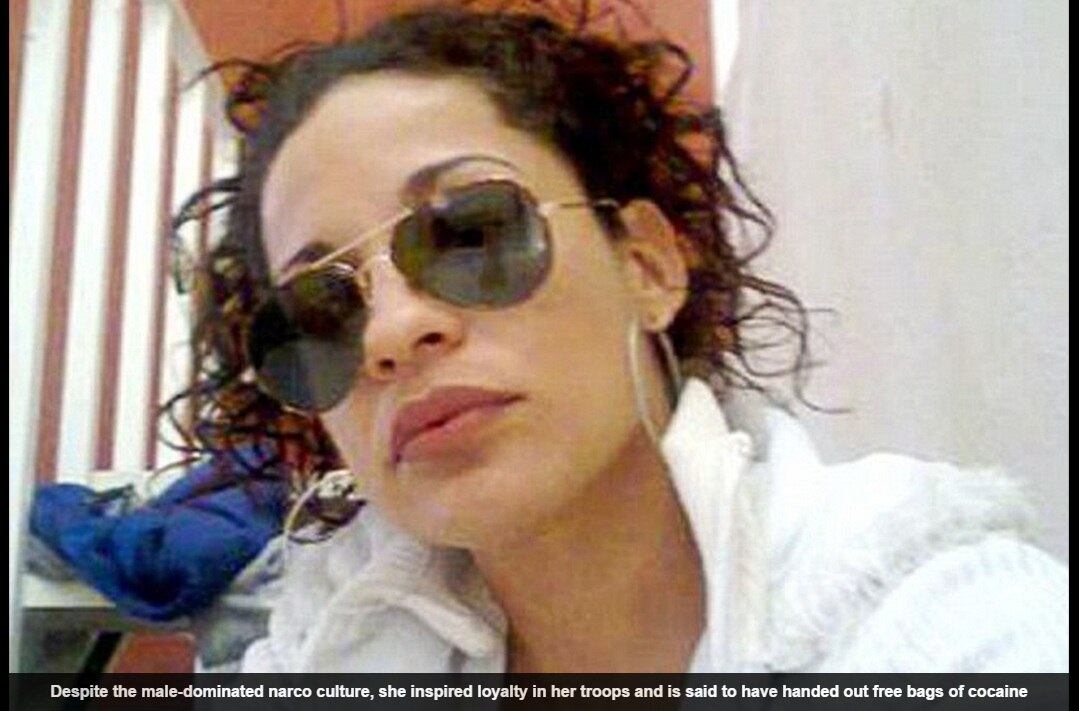 A organização tem vínculos com o Cartel de Sinaloa, o mais poderoso cartel de drogas do México, que opera no estado de Baja California Sur e é comandado pelo traficante Joaquin "El Chapo" Guzman, que fugiu recentemente de uma prisão no país