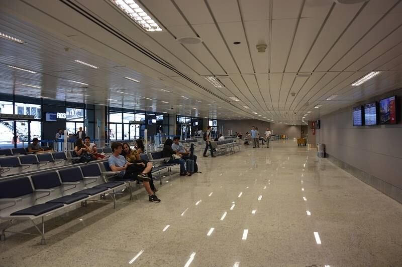 Ônibus fará o trajeto pela MG-30, BR-356, Anel, Antônio Carlos, Pedro I e Linha Verde