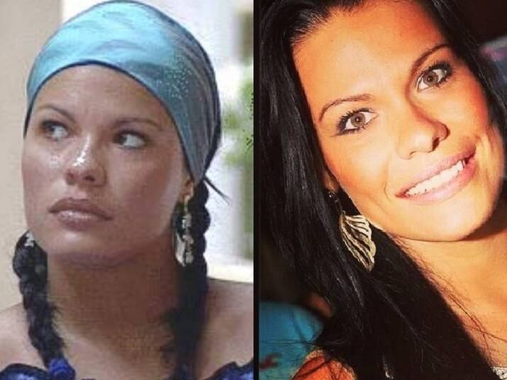Joseane era miss Brasil 2002 quando entrou no BBB 3, mas teve o título cassado. Tentou carreira como modelo, tentou mais uma vez ganhar o reality show na 10ª edição, mas hoje trabalha como DJ