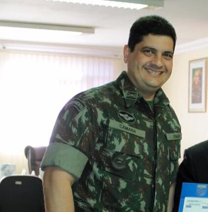 Marcelo Costa Câmara